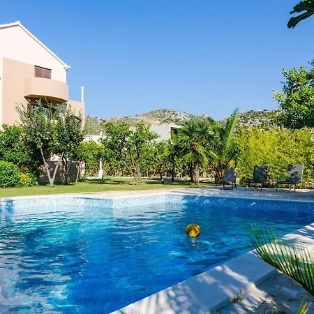 Apartments Setemana Mlini Ngoại thất bức ảnh