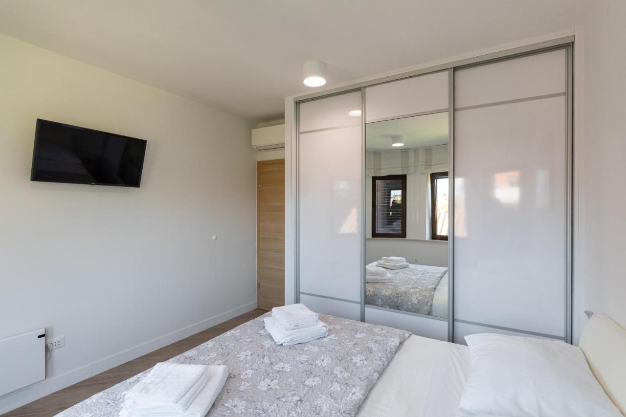 Apartments Setemana Mlini Ngoại thất bức ảnh