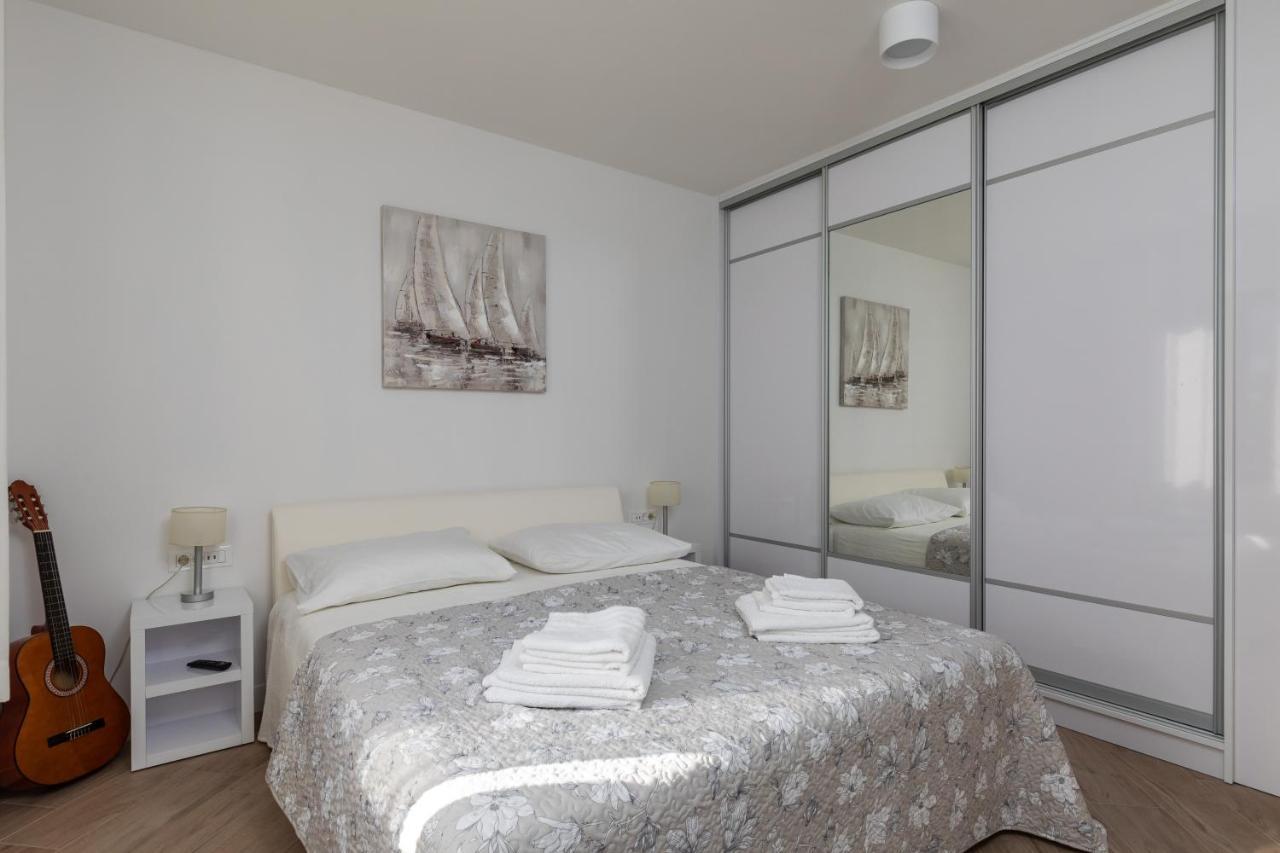 Apartments Setemana Mlini Ngoại thất bức ảnh